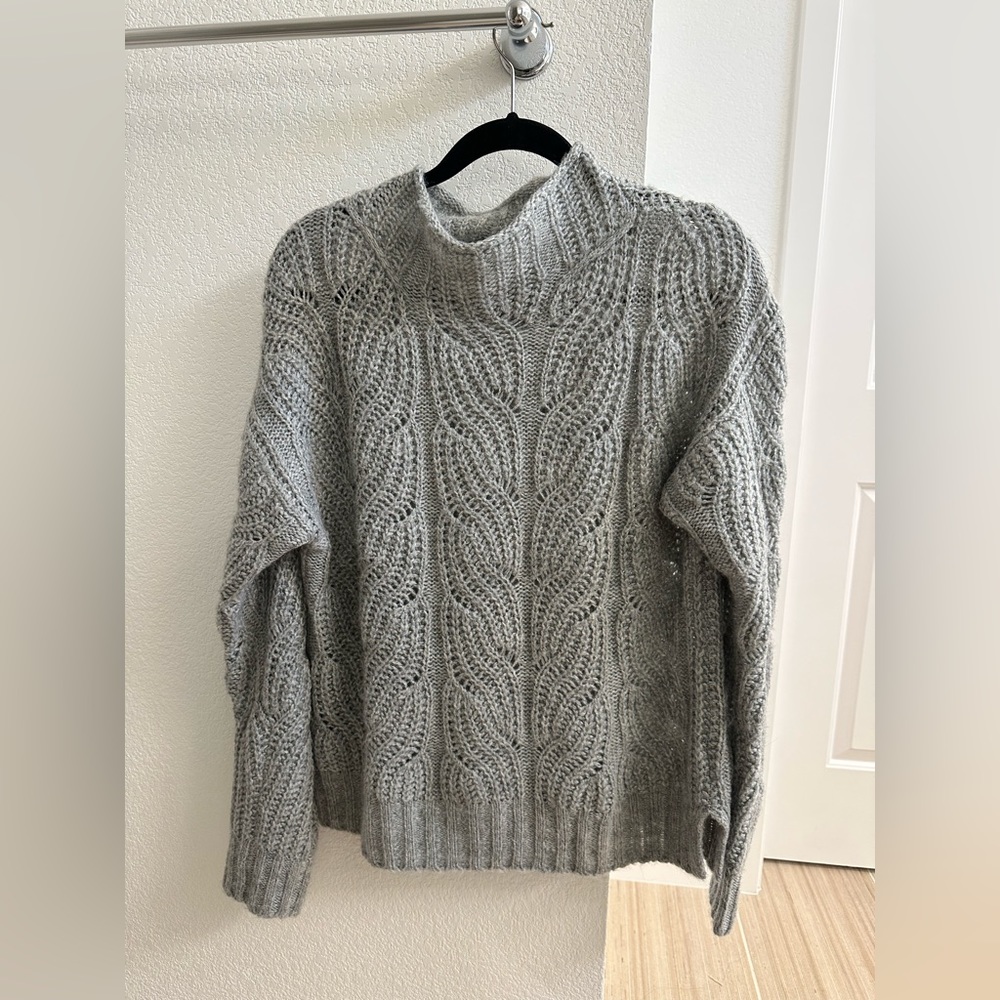 J Crew Sweater